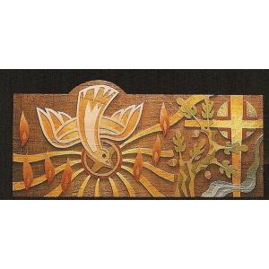 Sette Sacramenti "Confermazione"