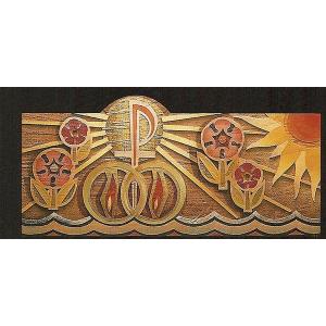 Sette Sacramenti "Matrimonio"