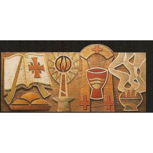 Sette Sacramenti "Ordine Sacro"