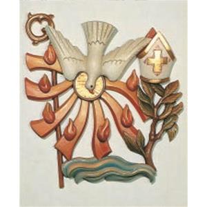 Simbolo Eucaristico 100 x 60