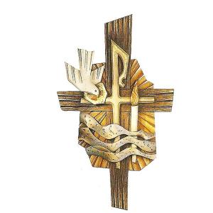 Baptismal Symbol