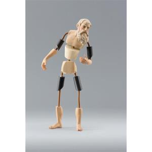 Figur Unbekleidet 18W