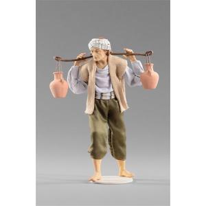 Man with jugs Hannah orient