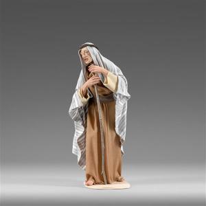 Herdsman with stick Hannah orient