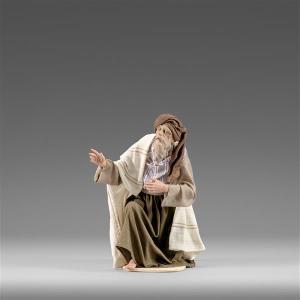 Herdsman kneeling Hannah orient