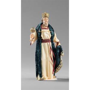 King standing Hannah