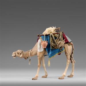 Dromedary with bags Hannah