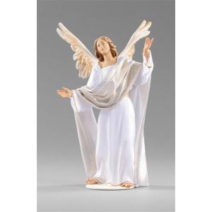 Angel of Annunciation Hannah orient