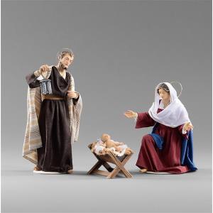 Nativity Hannah orient