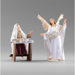 Annunciation Hannah orient