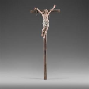 Thief left Immanuel with cross