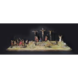 Passione di cristo intera