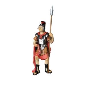 Soldato legionario con lancia