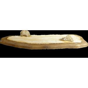 Paesaggio per via Crucis