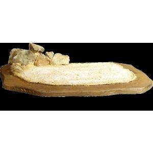 Paesaggio per flagellazione