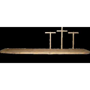 Tavola per la completa Passione di Cristo