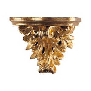 Baroque console 12.92x8.04 inch