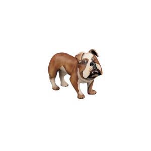 Bulldog (ohne Plexiglassockel)