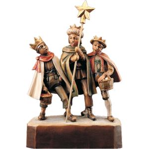 Bambini cantanti (Re Magi)