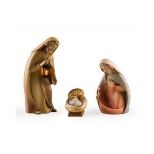 Holy Family 3 pieces (1A+2+3H)