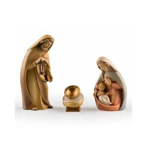 Holy Family 3 pieces (00B+02+03)