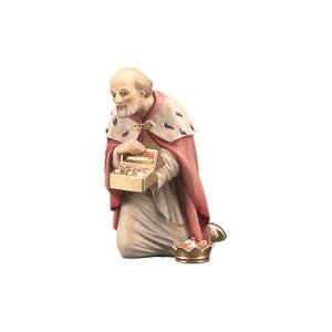 Re Magio inginocchiato (Melchior)