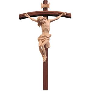 Venetian crucifix cross L. 47 inch
