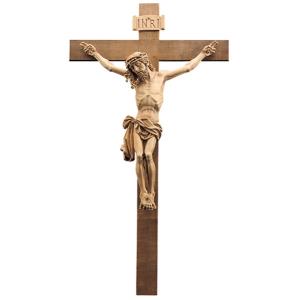Crucifix by Martin Zuern cross L. 44inch