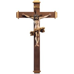 Crucifix by Riemenschn. cross