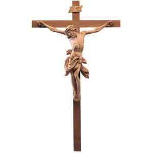 Crucifix by Wuerzburg cross L. 18.9 inch