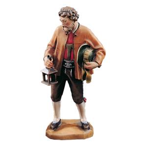 S. Giuseppe con lanterna