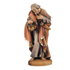 S. Giuseppe con lanterna