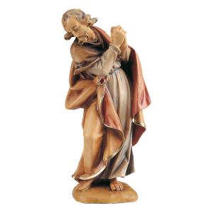 S. Giuseppe con mani alzate