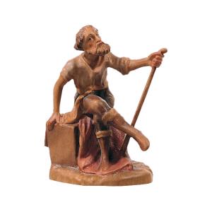 Servitore seduto adatto per no. 36