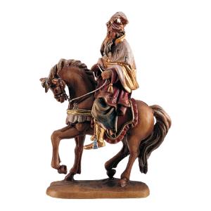 Re Magio con cavallo no.24040