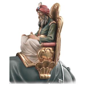 Re Magio (Balthasar) senza elefante