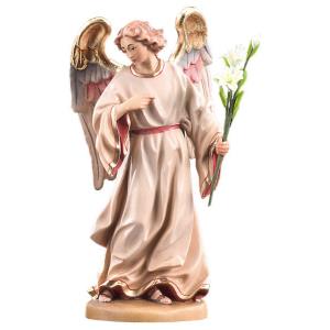 The Annunciation - Angel Gabriel