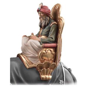 Re Magio (Balthasar)senza elefante