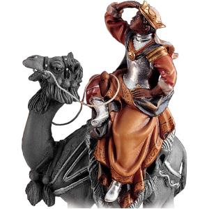 Re Magio(Caspar)senza cammello