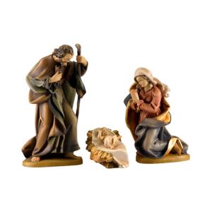 Holy Family 3 pieces 1A+2+3