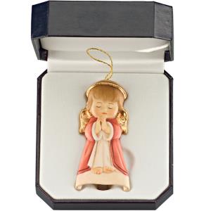 Angel with case without handwrite