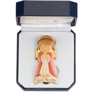 Engelchen(Feliz navidad)mit Etui