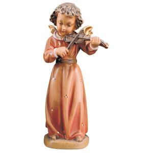 Angel with violin 5.12 inch
