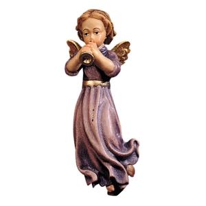 Angel with trumpet to hang