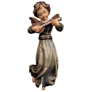 Engel mit Mandoline zum Haengen
