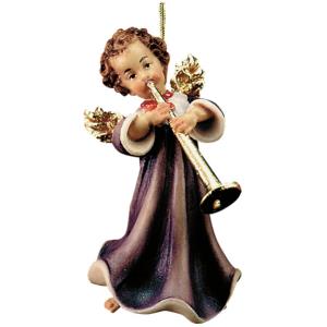 Engel mit Fanfare (zum Haengen)