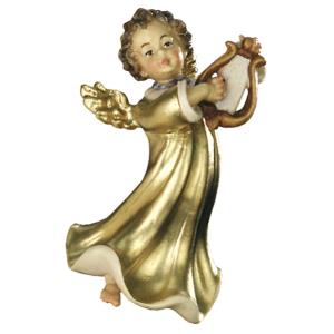 Engel mit Lyra (zum Stellen-Stecken)