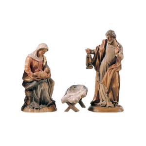Holy Family 3 pieces 00C+02A+03A