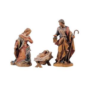 Holy Family 3 pieces 1+2+3