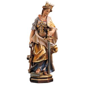 St. Catherine of Alexandria 23.62 inch